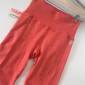 Free People Movement XS/S Good Karma Leggings